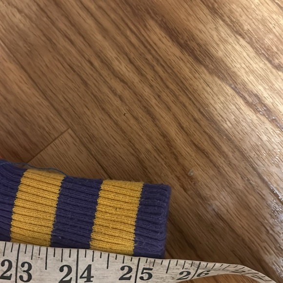 Smoke Rise All Star Varsity Jacket SZ XL - Picture 7 of 7